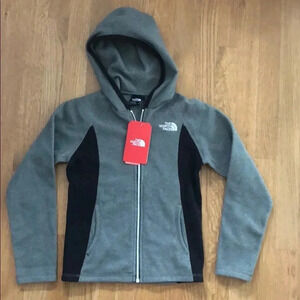 BNWT North Face fleece - 7/8